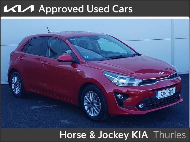 vehicle for sale from Horse & Jockey Car Sales