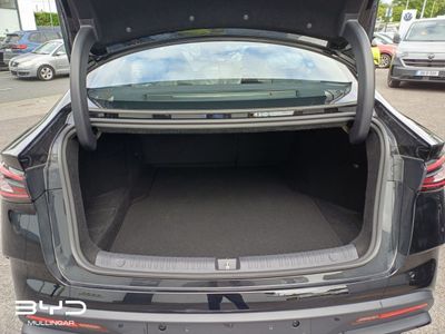 2026 BYD Seal 6