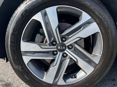 2021 Kia Sorento