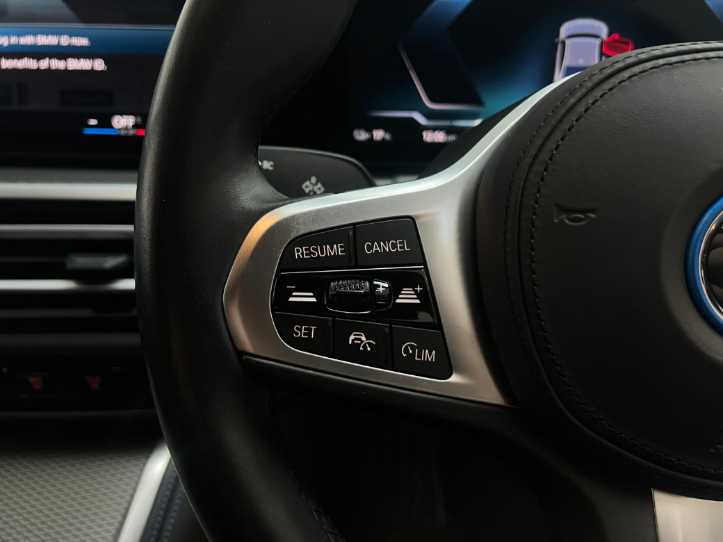 2022 BMW i4