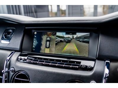 2023 Rolls-Royce Cullinan