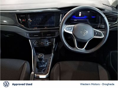 2025 Volkswagen Polo
