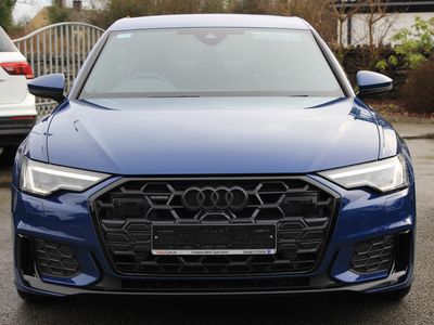 2024 Audi A6
