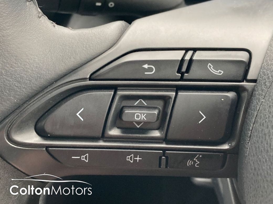 2024 Toyota Yaris Cross