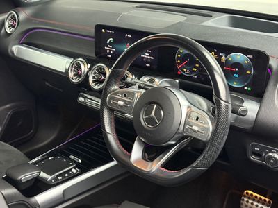 2023 Mercedes-Benz EQB