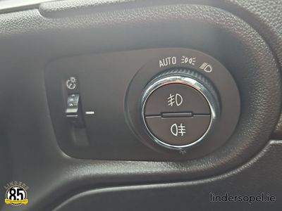 2022 Opel Grandland X