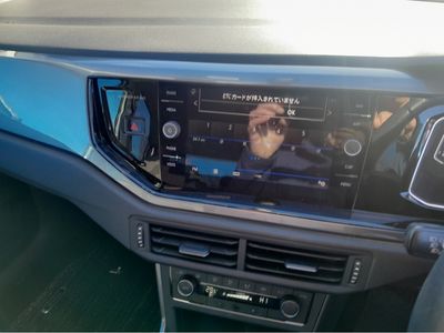 2019 Volkswagen Polo