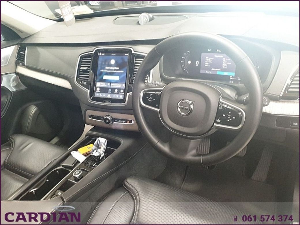 2024 Volvo XC90