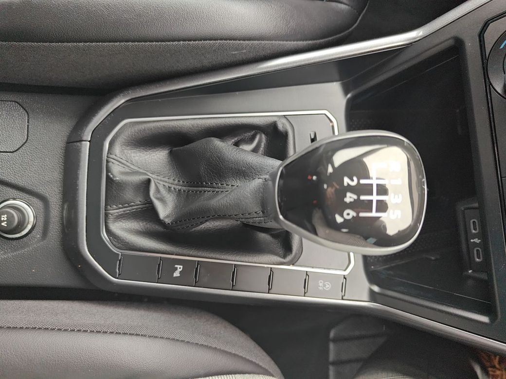 2023 Volkswagen Taigo