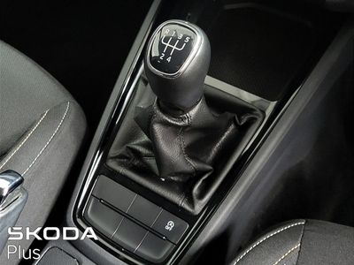 2022 Skoda Scala
