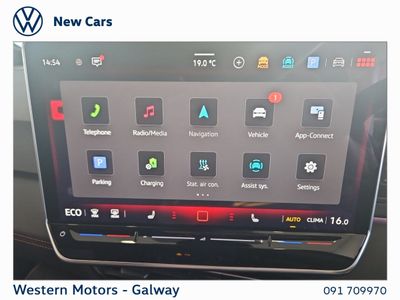 2026 Volkswagen ID.3