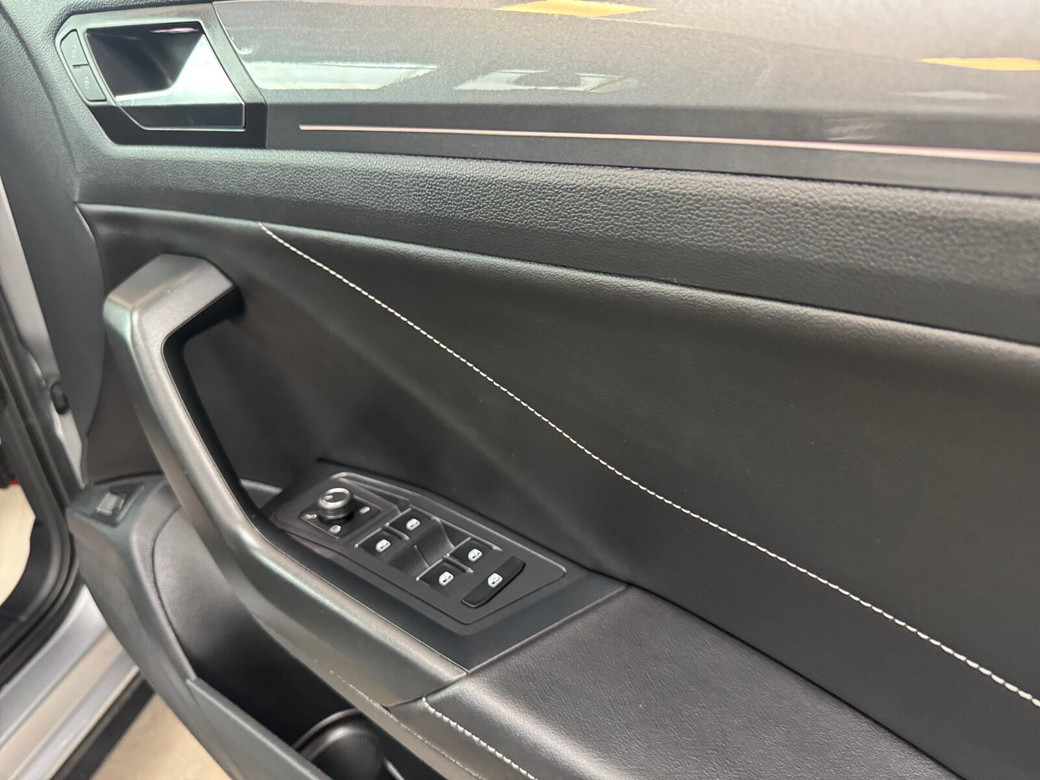 2023 Volkswagen T-Roc