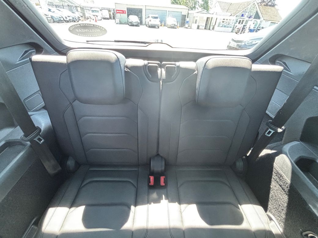 2023 SEAT Tarraco