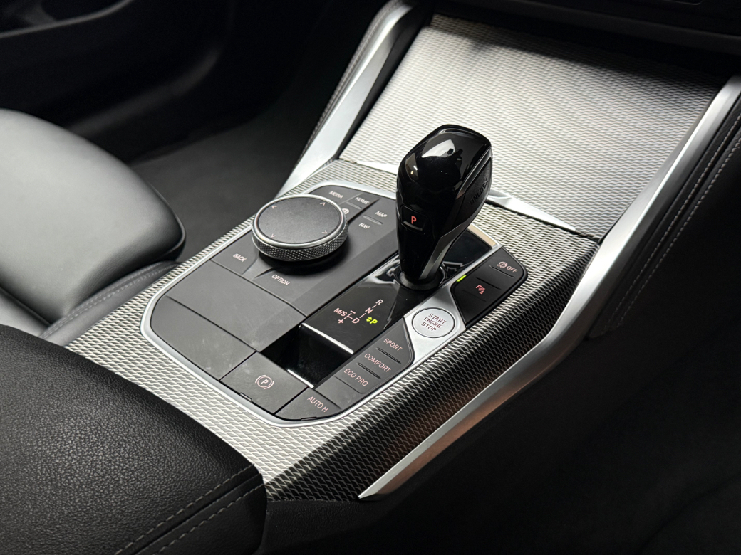 2022 BMW 4 Series