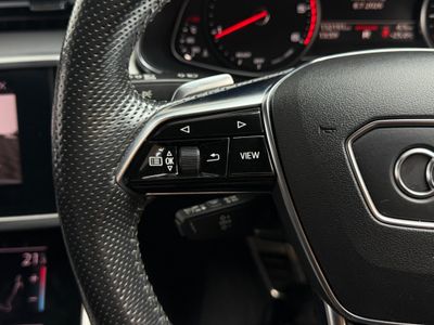 2019 Audi A6