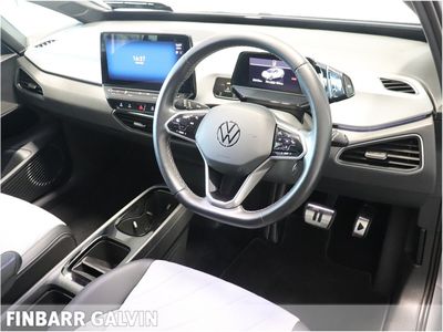 2023 Volkswagen ID.3