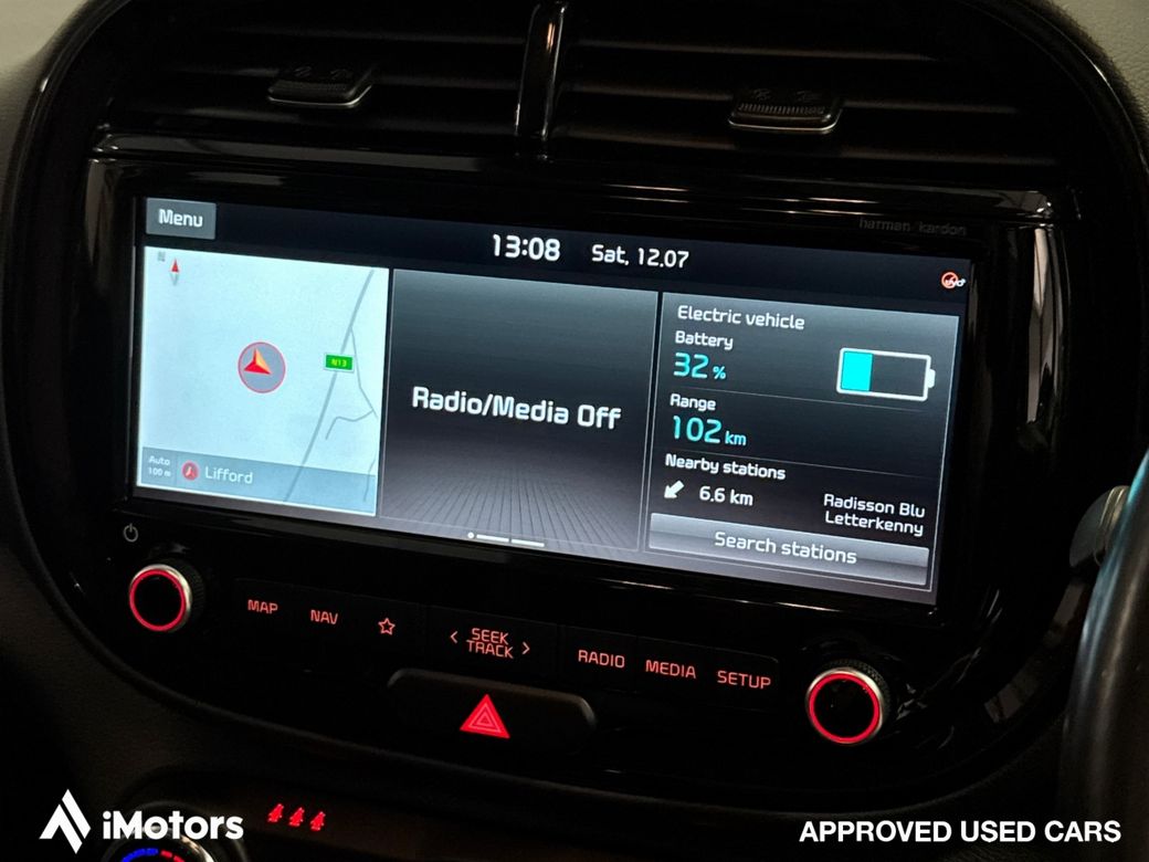 2022 Kia Soul