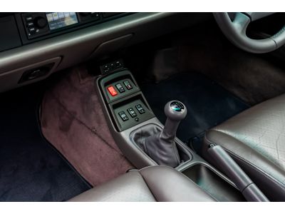 1994 Porsche 911