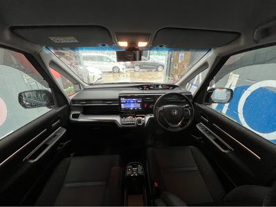 2020 Honda Stepwagon