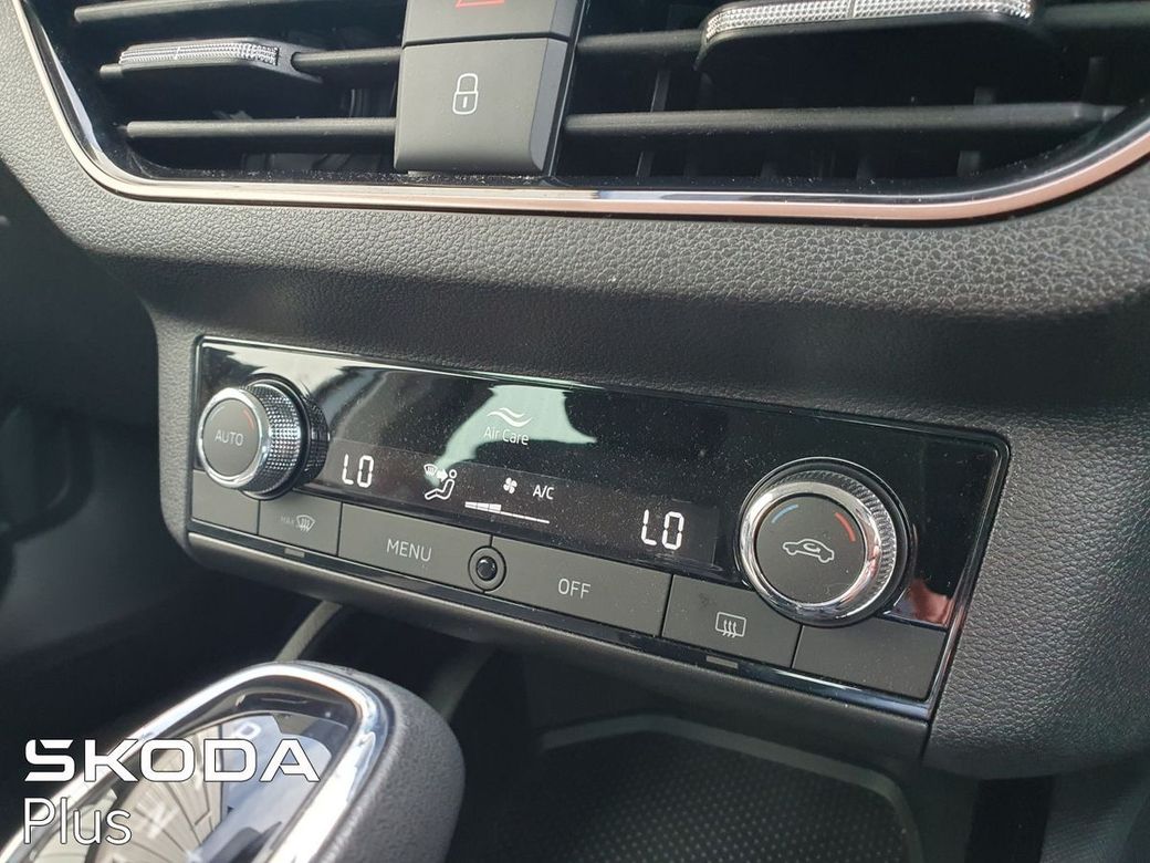 2023 Skoda Kamiq