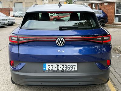 2023 Volkswagen ID.4