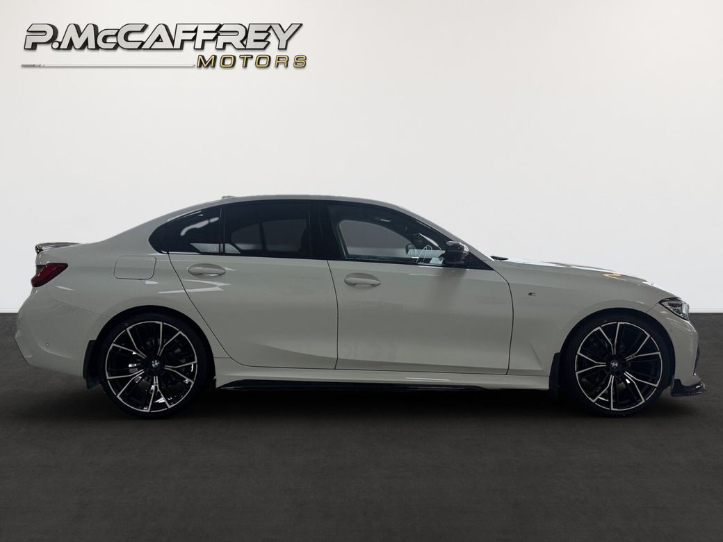 2020 BMW 3 Series