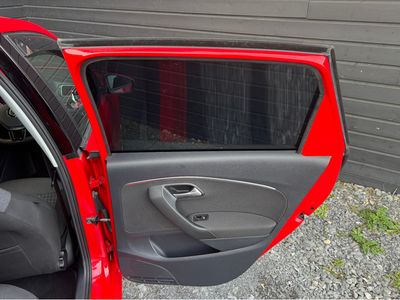 2015 Volkswagen Polo