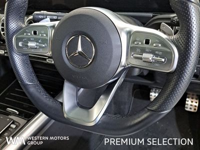 2022 Mercedes-Benz GLA Class