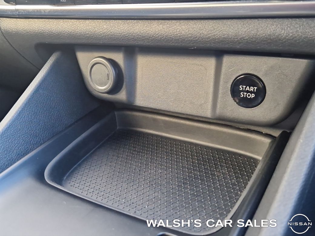 2024 Nissan Qashqai