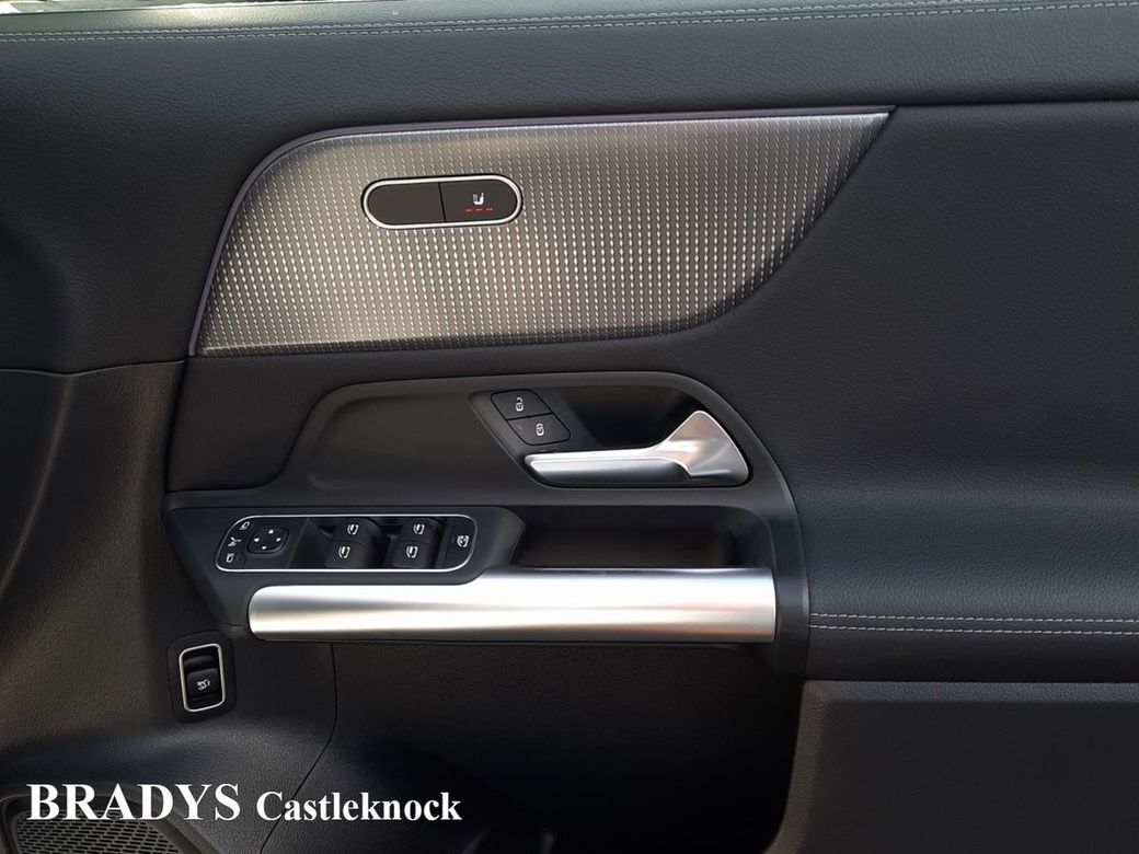 2023 Mercedes-Benz GLA Class