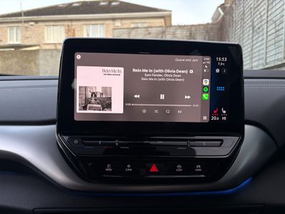 2023 Volkswagen ID.4