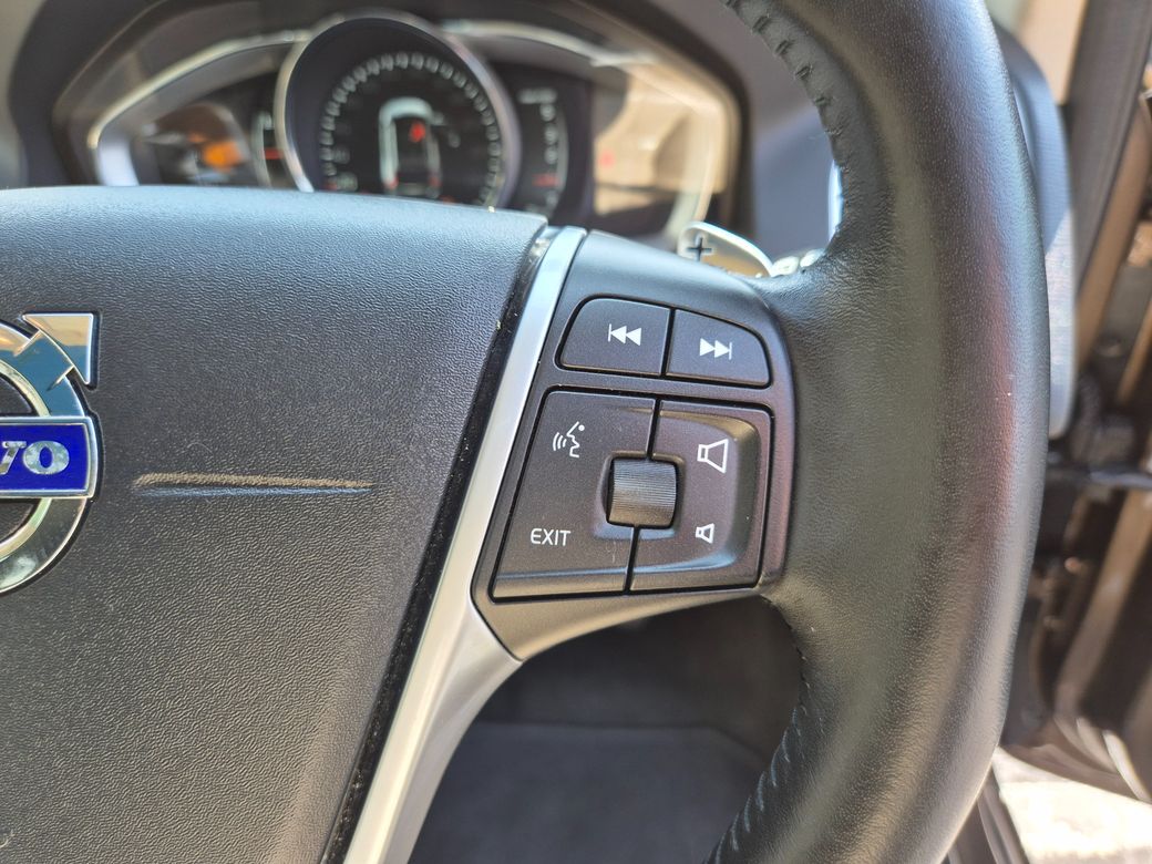 2017 Volvo XC60