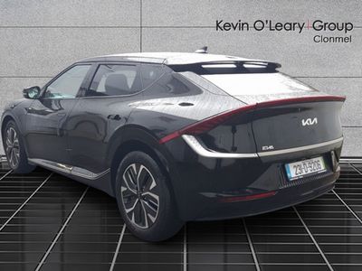 2023 Kia EV6