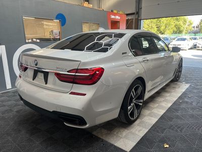 2017 BMW 7 Series