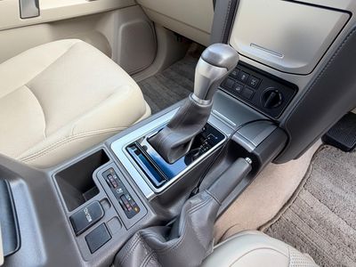 2023 Toyota Landcruiser