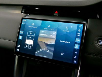 2025 Land Rover Discovery