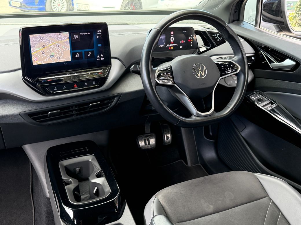 2023 Volkswagen ID.4
