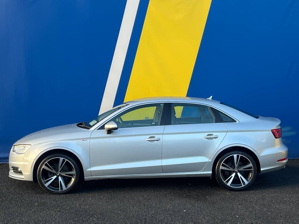 2014 Audi A3