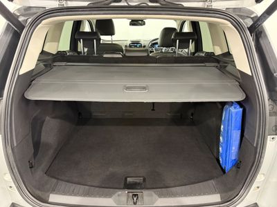 2017 Ford Kuga