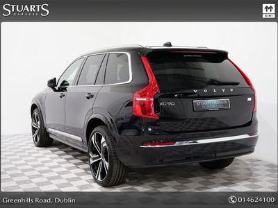 2024 Volvo XC90