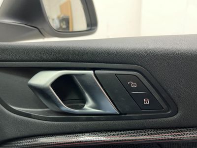 2023 BMW 1 Series