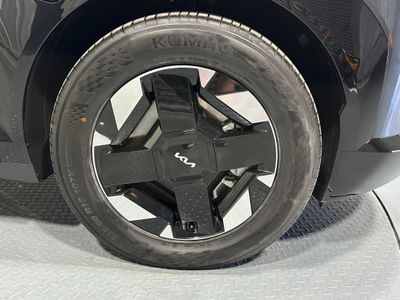 2026 Kia EV5