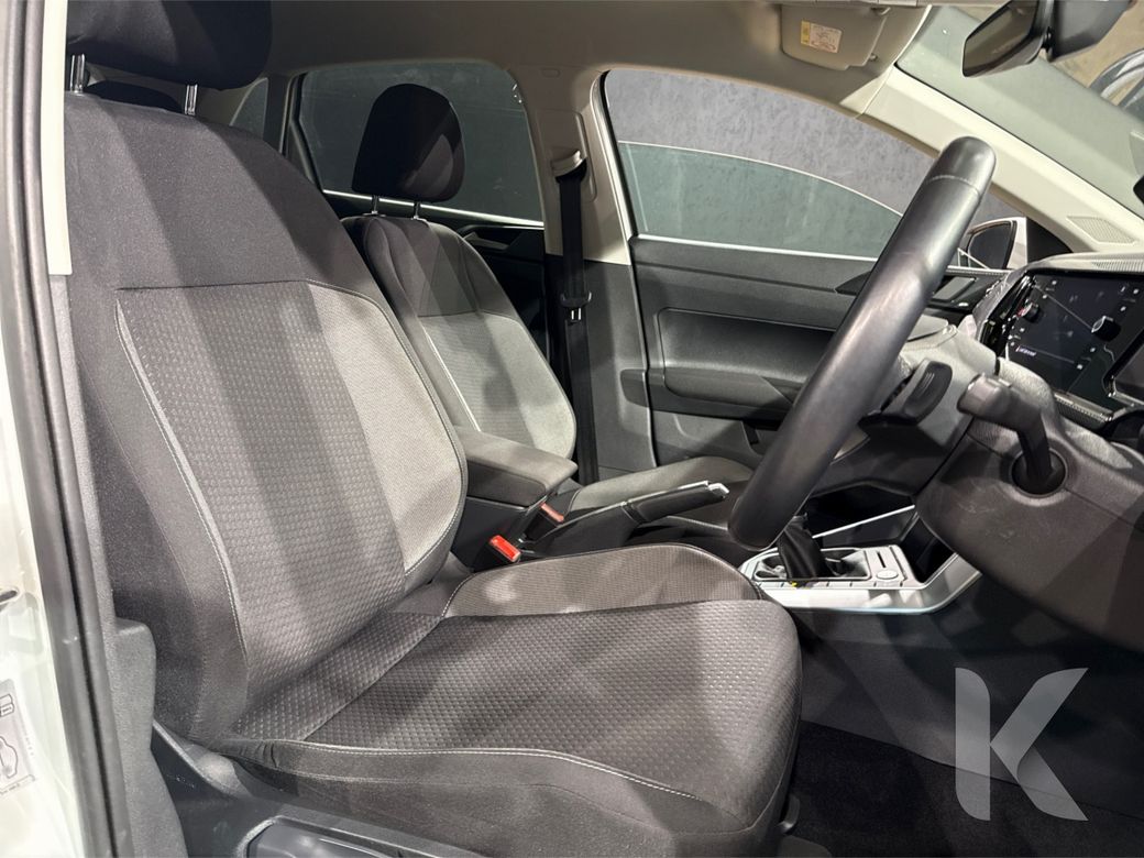 2022 Volkswagen Polo