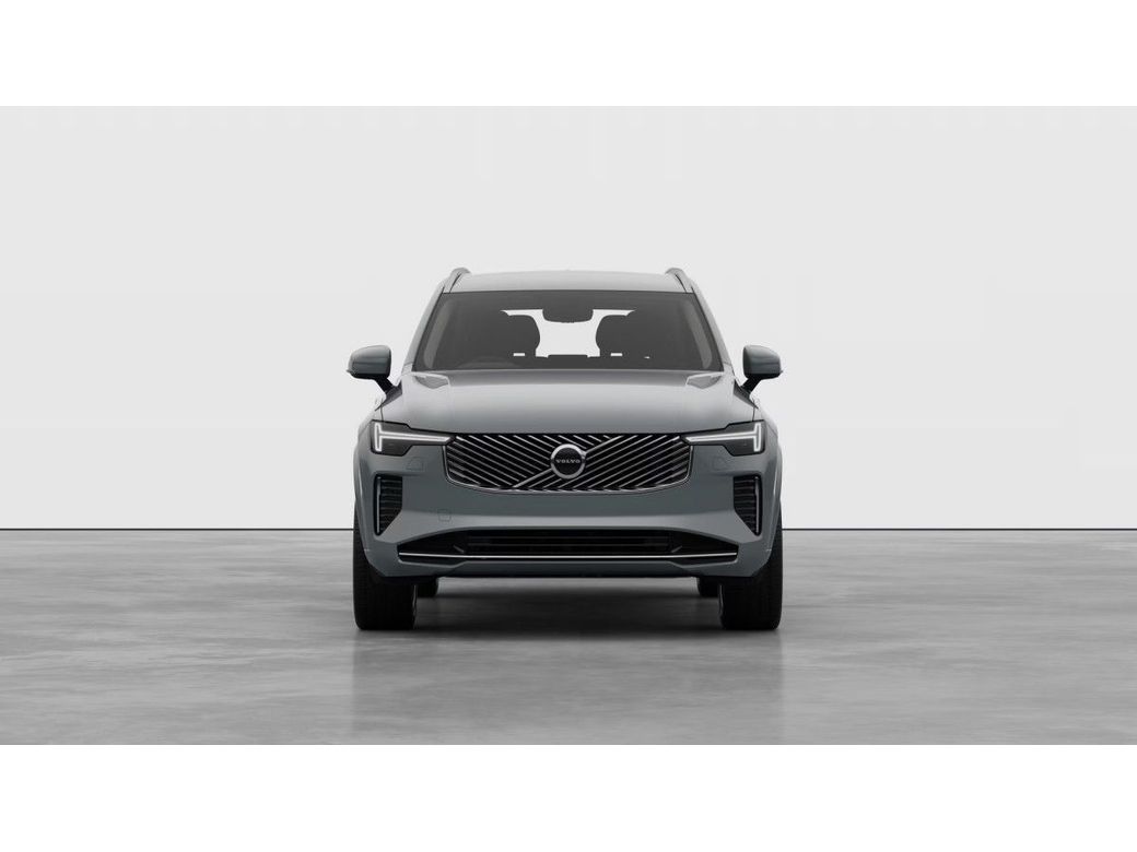 2026 Volvo XC90