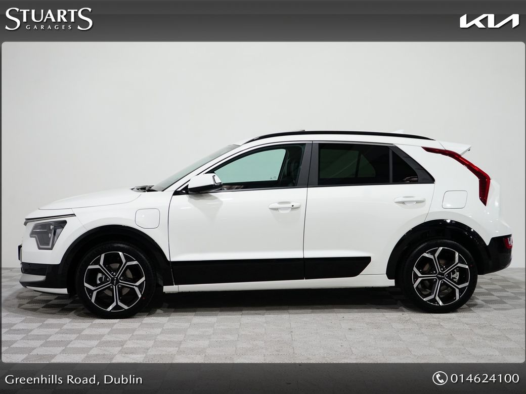 2026 Kia Niro