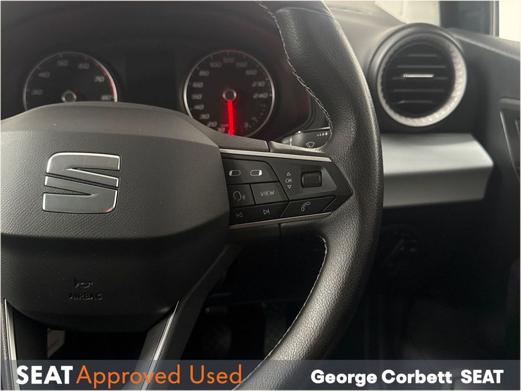2023 SEAT Arona
