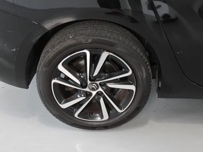 2021 Citroen C4 SpaceTourer