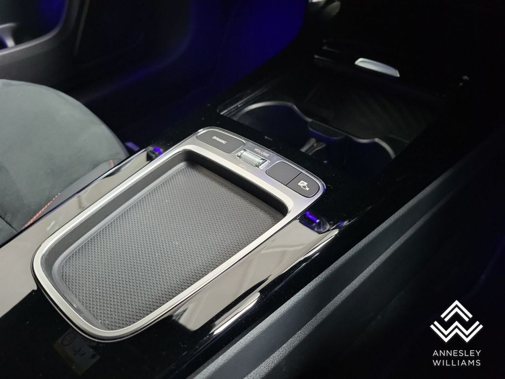 2024 Mercedes-Benz CLA Class