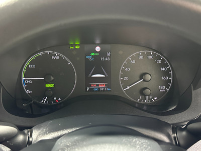2023 Toyota Yaris