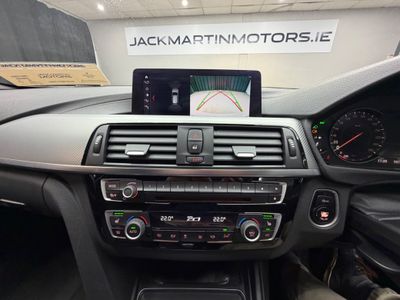 2019 BMW 3 Series